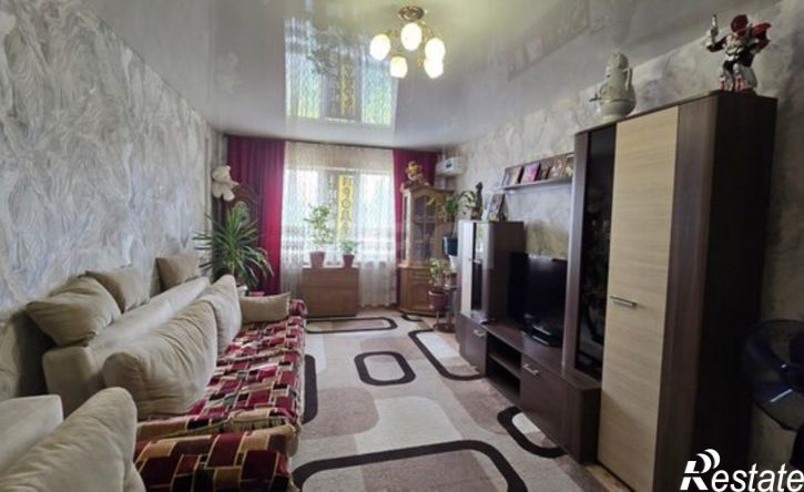 2-комн квартира улица Лавочкина, 15,  д. 15