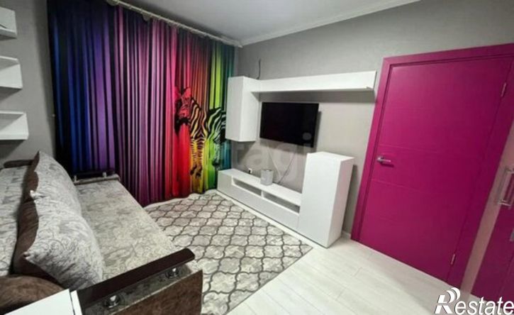 2-комн квартира улица им. Героя Яцкова И.В., 9 к3,  д. 9 к3