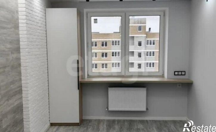 1-комн квартира Заполярная улица, 39 к9,  д. 39 к9