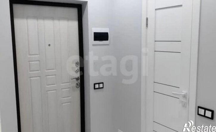 1-комн квартира Заполярная улица, 39 к9,  д. 39 к9