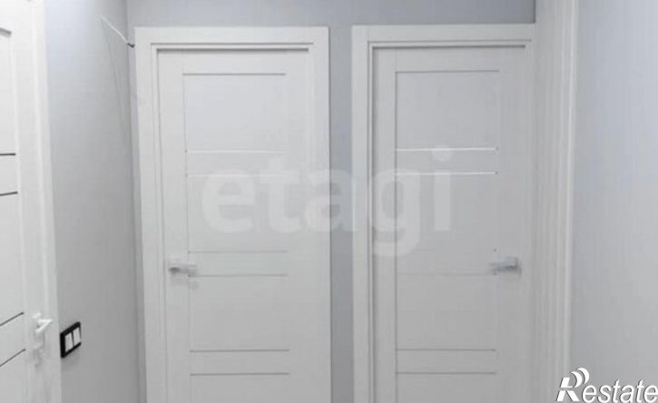 1-комн квартира Заполярная улица, 39 к9,  д. 39 к9