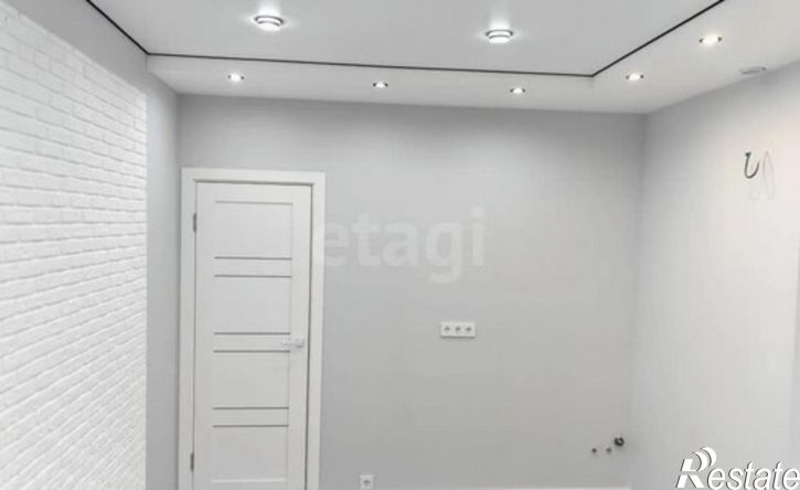 1-комн квартира Заполярная улица, 39 к9,  д. 39 к9