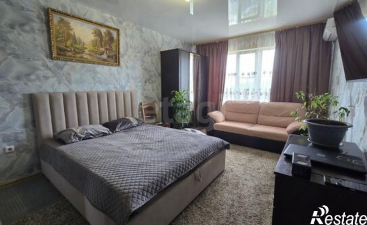 2-комн квартира улица Лавочкина, 15,  д. 15