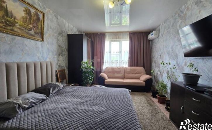 2-комн квартира улица Лавочкина, 15,  д. 15