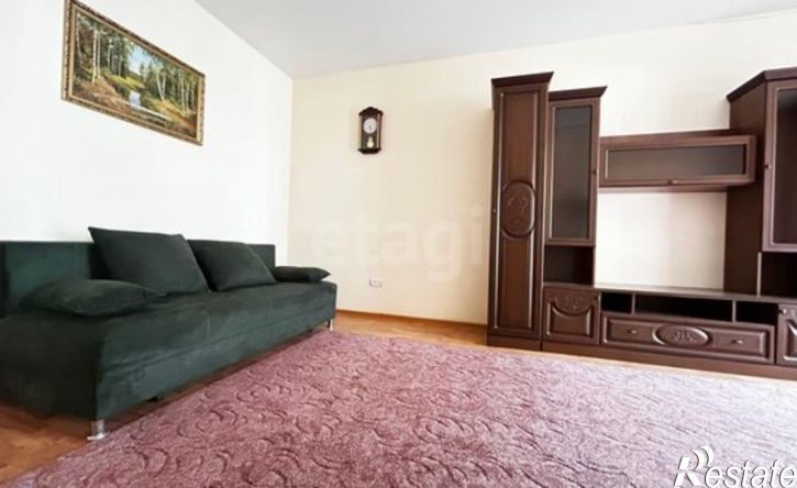 1-комн квартира улица имени Сергея Есенина, 82/2,  д. 82/2
