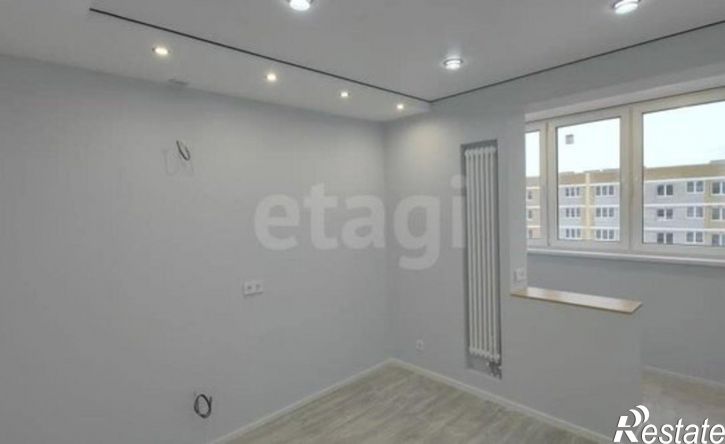 1-комн квартира Заполярная улица, 39 к9,  д. 39 к9