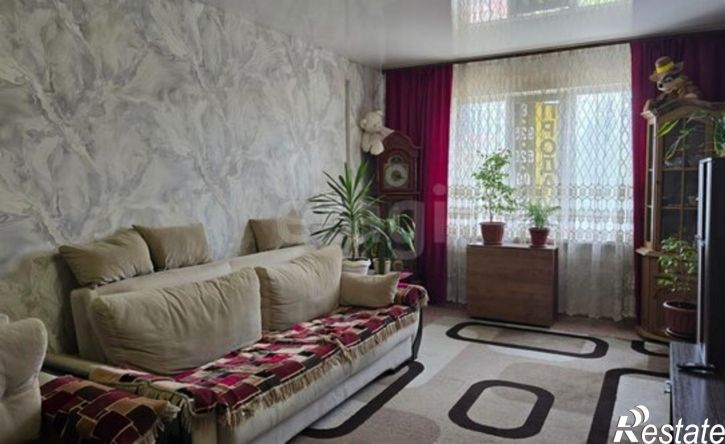 2-комн квартира улица Лавочкина, 15,  д. 15