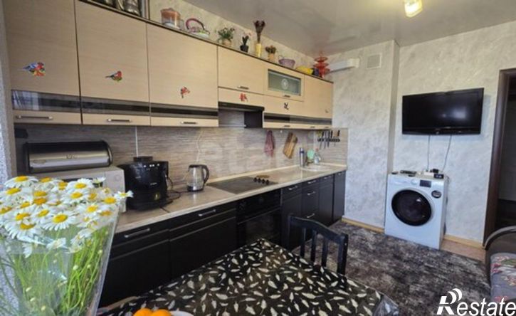 2-комн квартира улица Лавочкина, 15,  д. 15