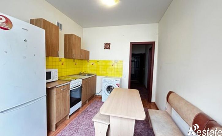 1-комн квартира улица имени Сергея Есенина, 82/2,  д. 82/2