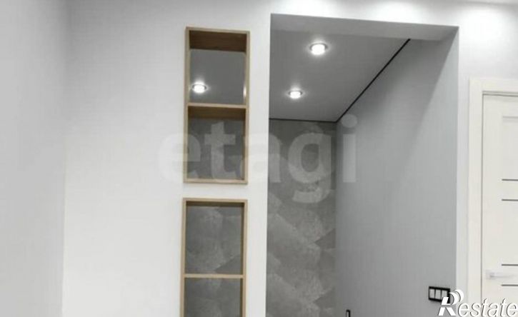 1-комн квартира Заполярная улица, 39 к9,  д. 39 к9