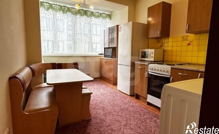 1-комн квартира улица имени Сергея Есенина, 82/2,  д. 82/2