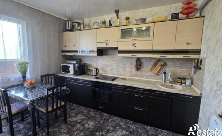 2-комн квартира улица Лавочкина, 15,  д. 15