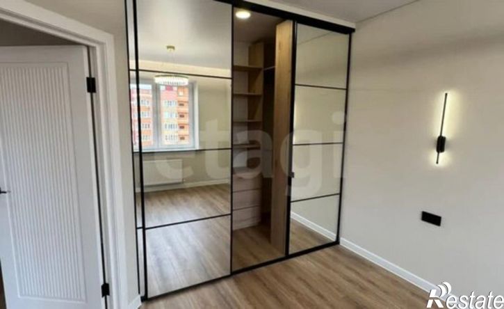1-комн квартира улица им. Героя Яцкова И.В., 15 к1,  д. 15 к1