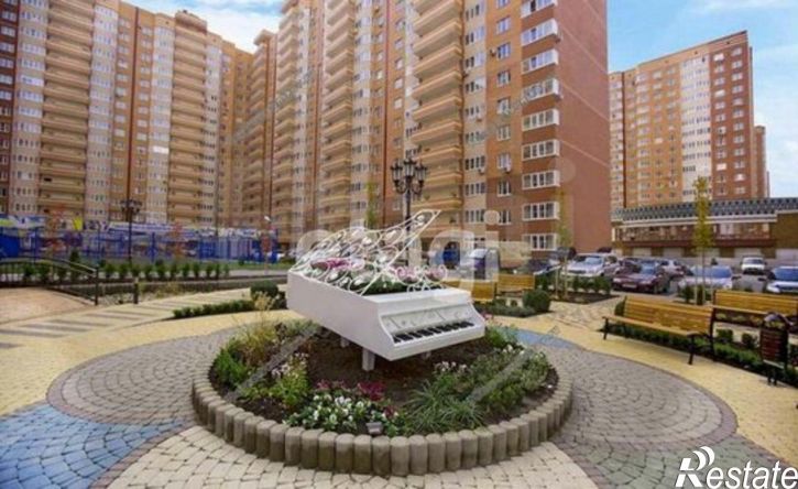 1-комн квартира улица им. Героя Яцкова И.В., 15 к1,  д. 15 к1