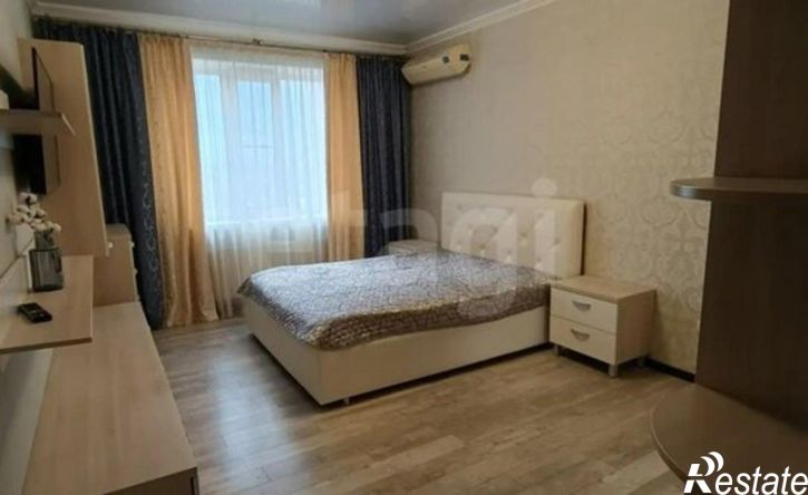 1-комн квартира Восточно-Кругликовская улица, 22/2,  д. 22/2