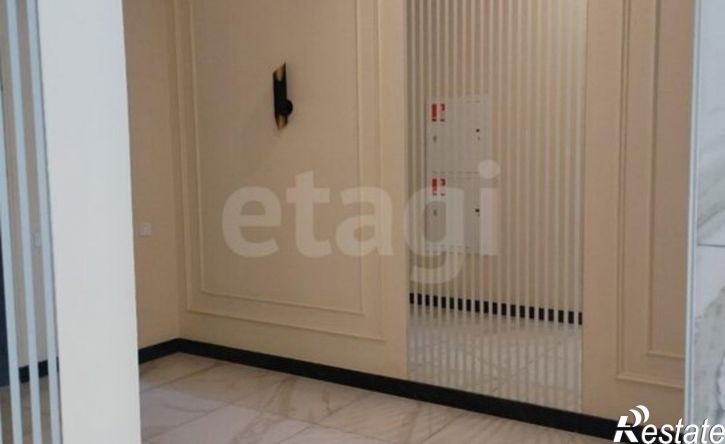 2-комн квартира улица Дзержинского, 95,  д. 95