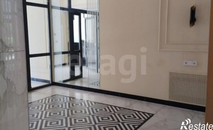 2-комн квартира улица Дзержинского, 95,  д. 95