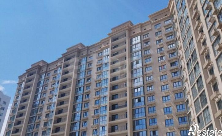 2-комн квартира улица Дзержинского, 95,  д. 95