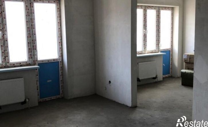 3-комн квартира ул Домбайская, 12,  д. 12