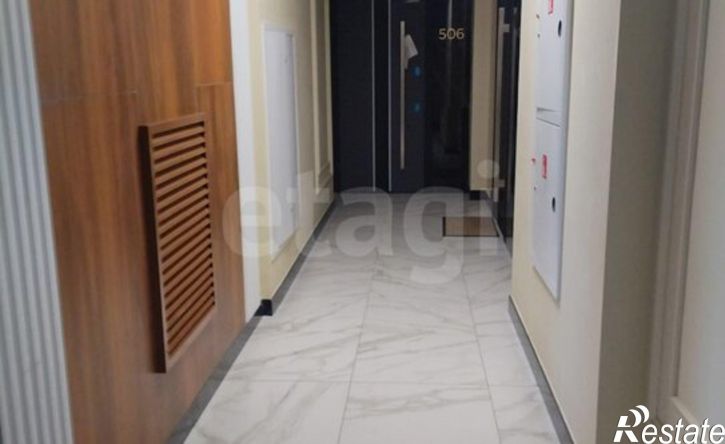 2-комн квартира улица Дзержинского, 95,  д. 95