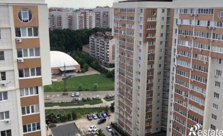 3-комн квартира ул Домбайская, 12,  д. 12