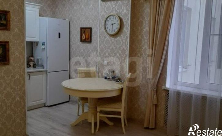 1-комн квартира ул Бременская, 2,  д. 2