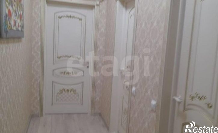 1-комн квартира ул Бременская, 2,  д. 2