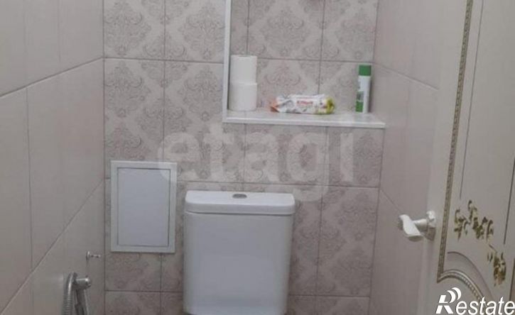 1-комн квартира ул Бременская, 2,  д. 2