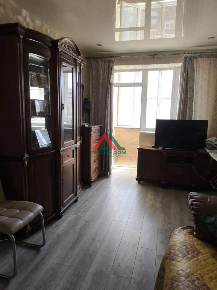 1-комн квартира им. Сергея Есенина улица, д.98