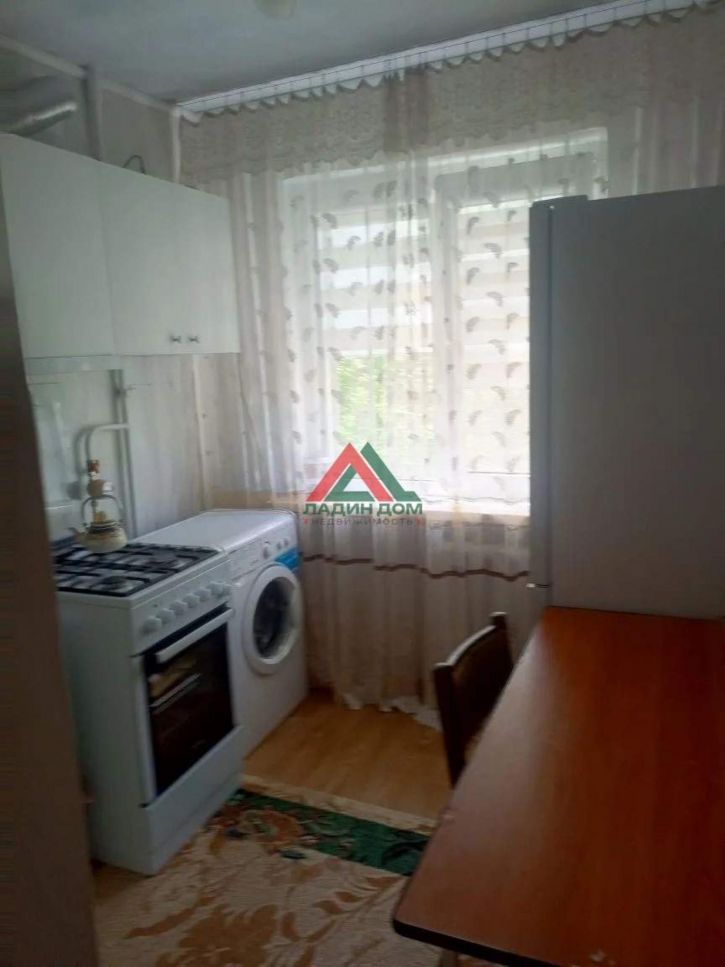1-комн квартира им. Археолога Анфимова улица, д.26