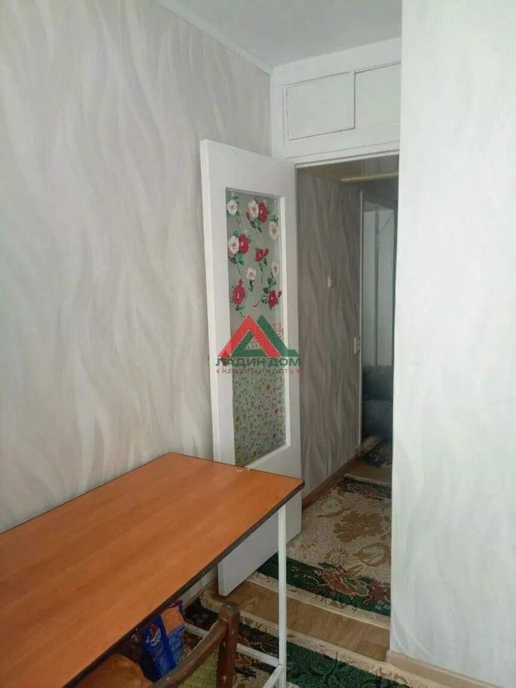 1-комн квартира им. Археолога Анфимова улица, д.26