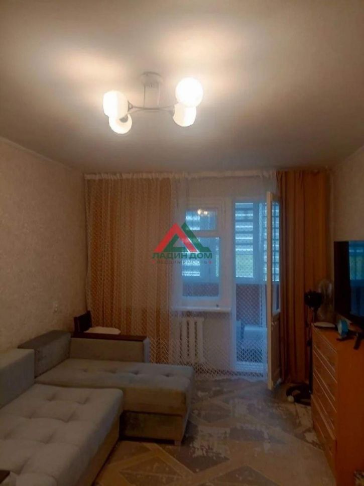 1-комн квартира им. Археолога Анфимова улица, д.26