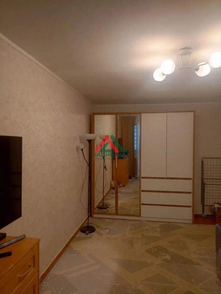 1-комн квартира им. Археолога Анфимова улица, д.26