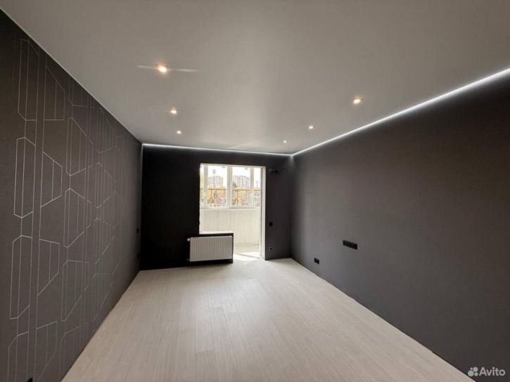 1-комн квартира Колхозная ул, 5