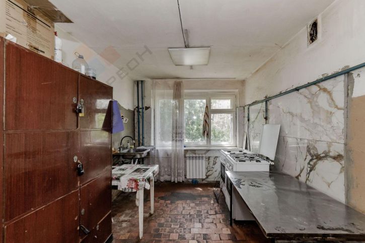 Комната Воровского ул, 237
