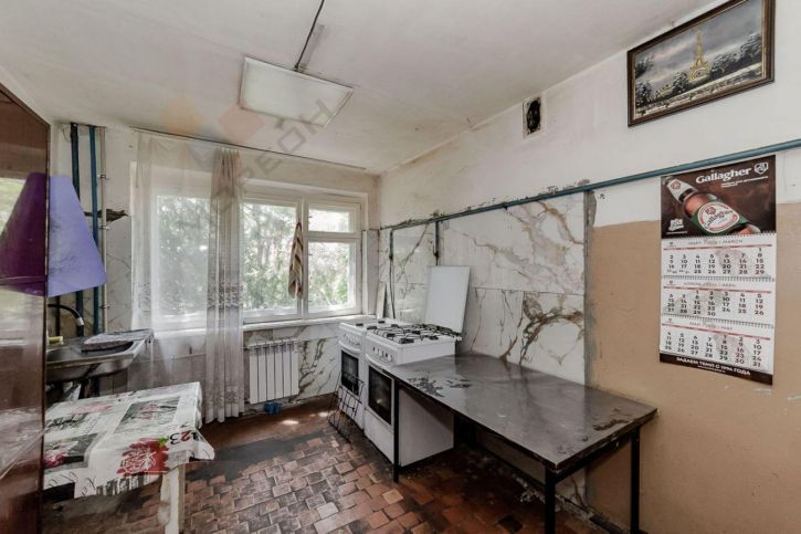 Комната Воровского ул, 237