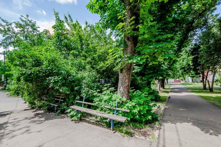 Комната Воровского ул, 237