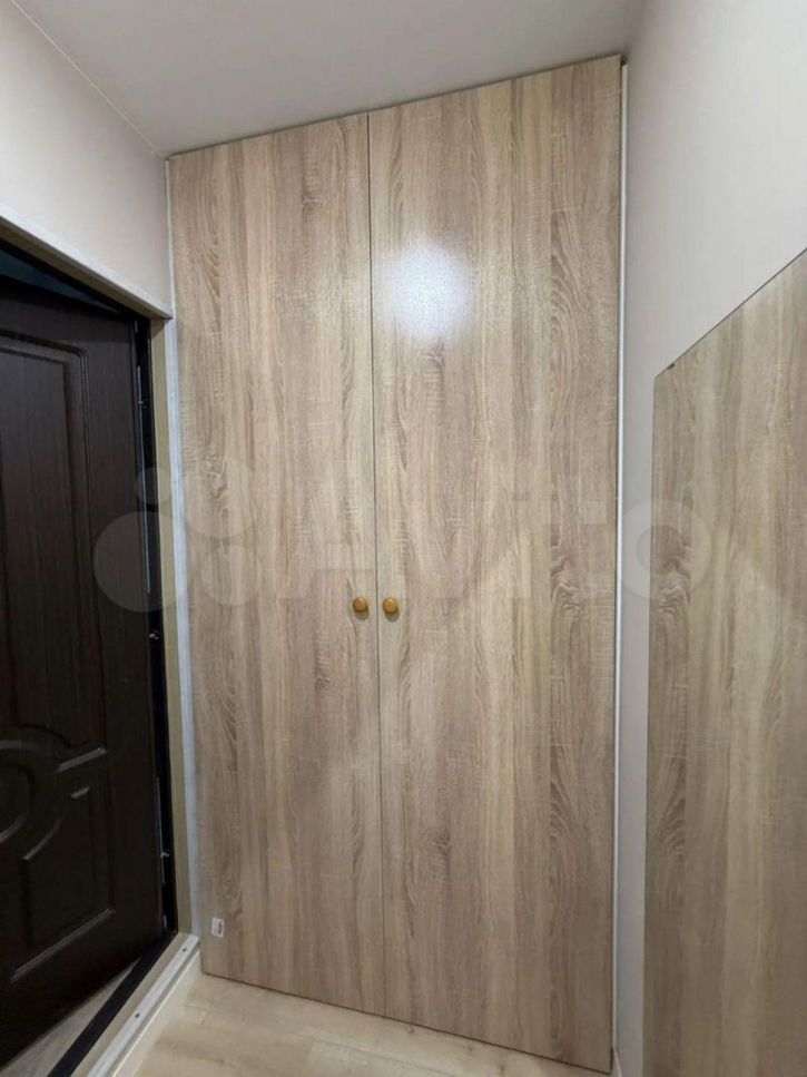 1-комн квартира Яна Полуяна ул, 34