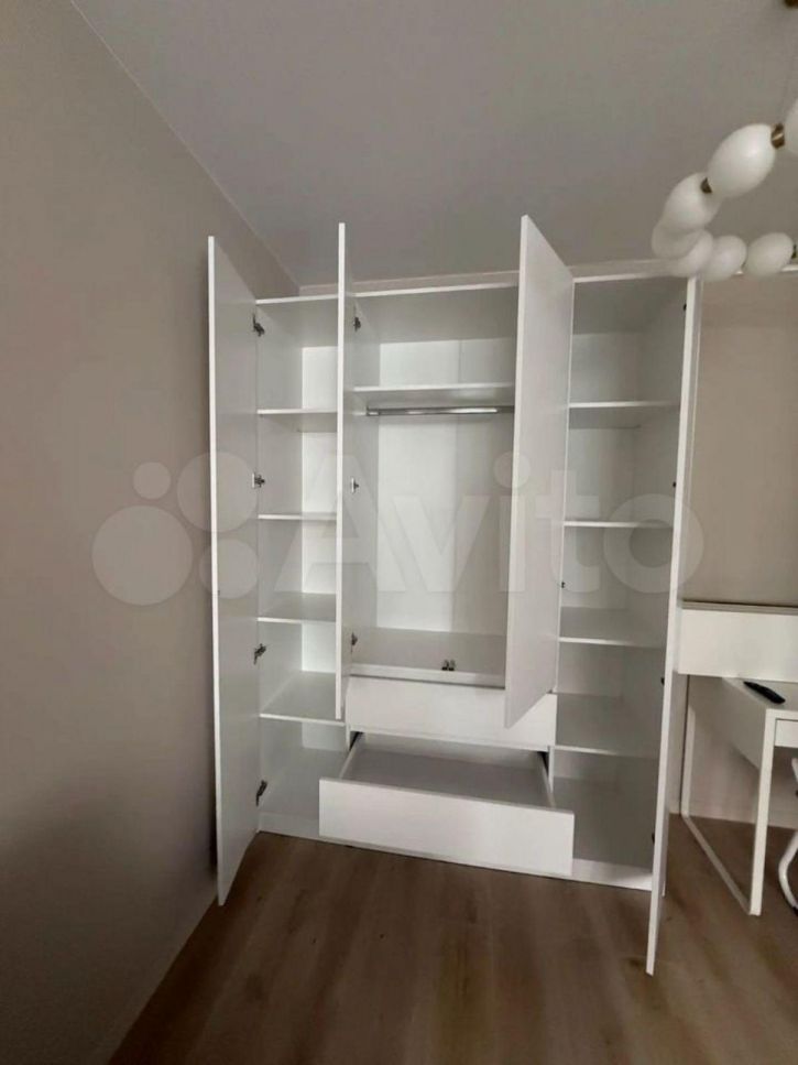 1-комн квартира Яна Полуяна ул, 34