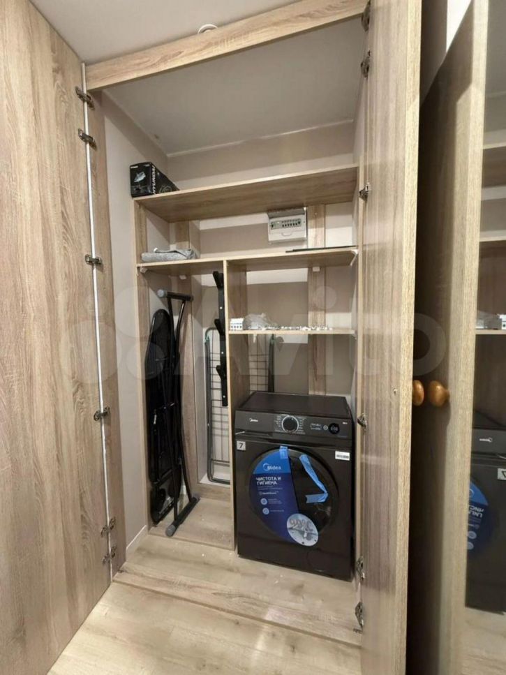 1-комн квартира Яна Полуяна ул, 34