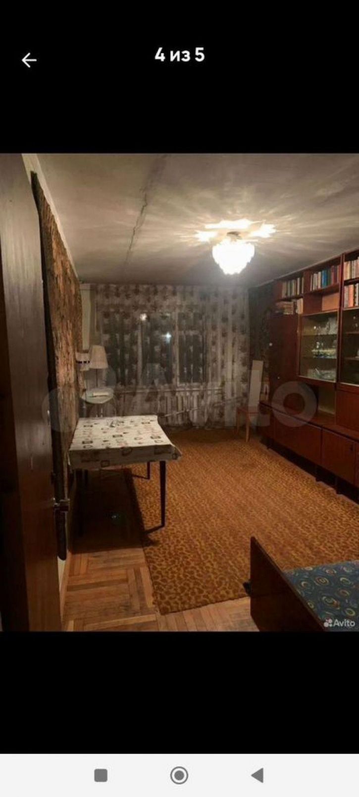 2-комн квартира Свободы ул, 6