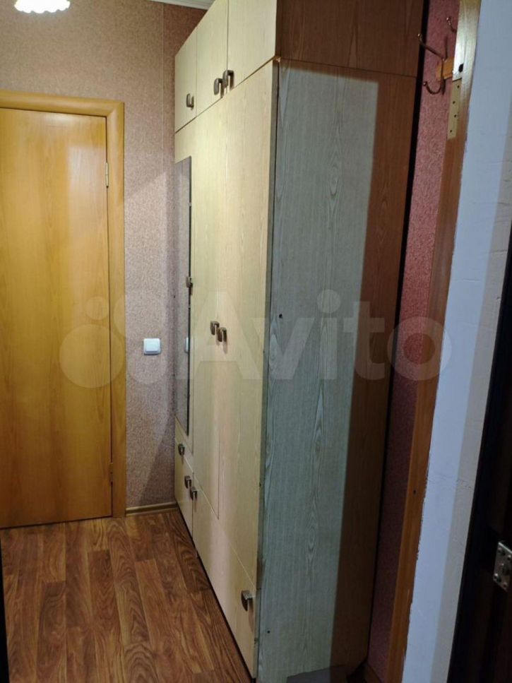 1-комн квартира Чайковского ул, 25