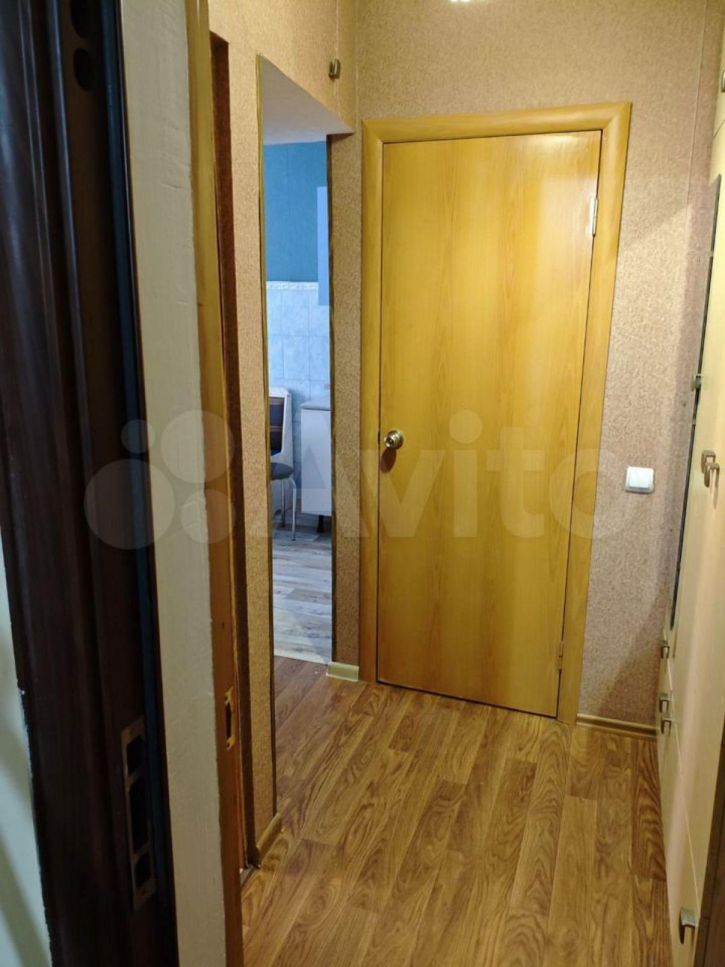 1-комн квартира Чайковского ул, 25