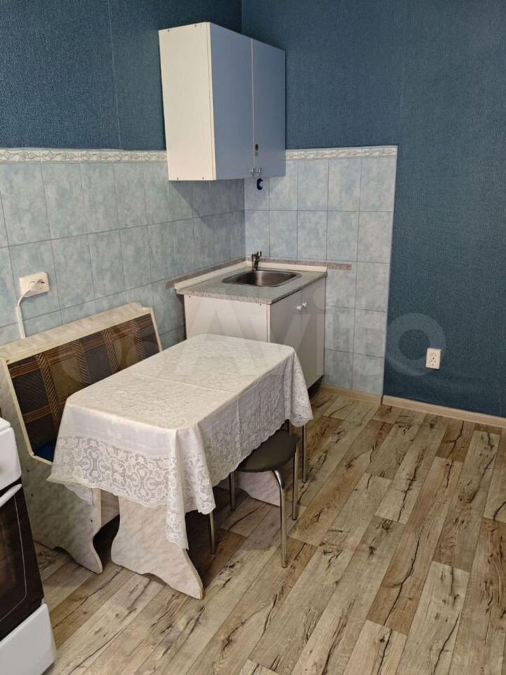 1-комн квартира Чайковского ул, 25