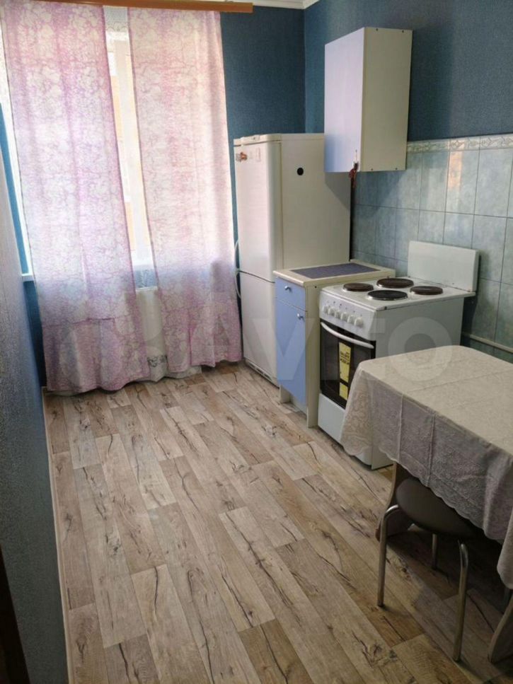 1-комн квартира Чайковского ул, 25