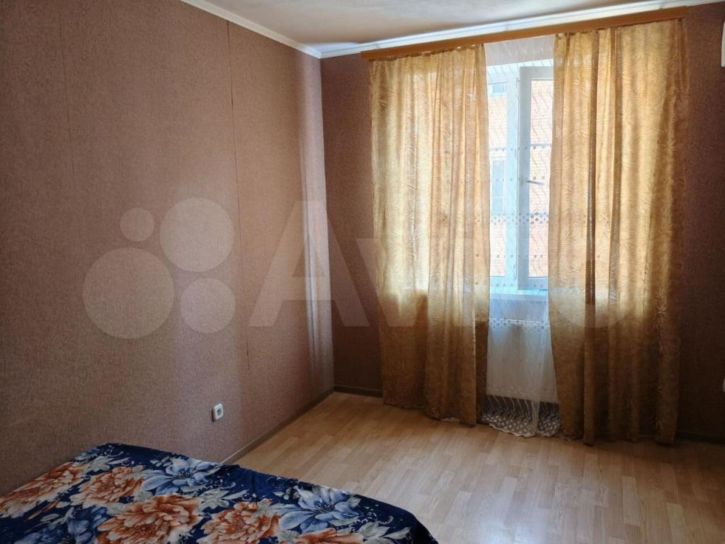 1-комн квартира Чайковского ул, 25