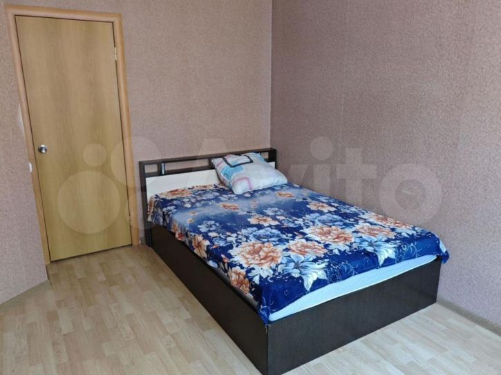 1-комн квартира Чайковского ул, 25
