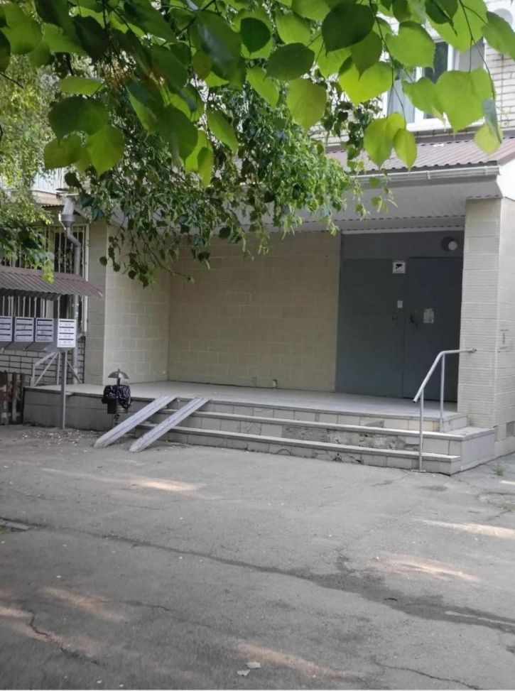 1-комн квартира Красных Партизан ул, 73