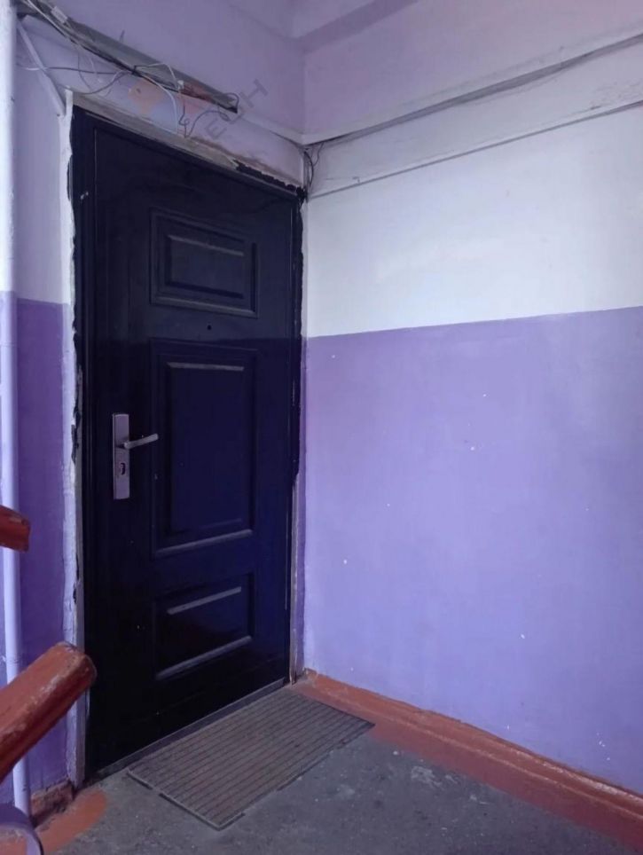 1-комн квартира Красных Партизан ул, 73