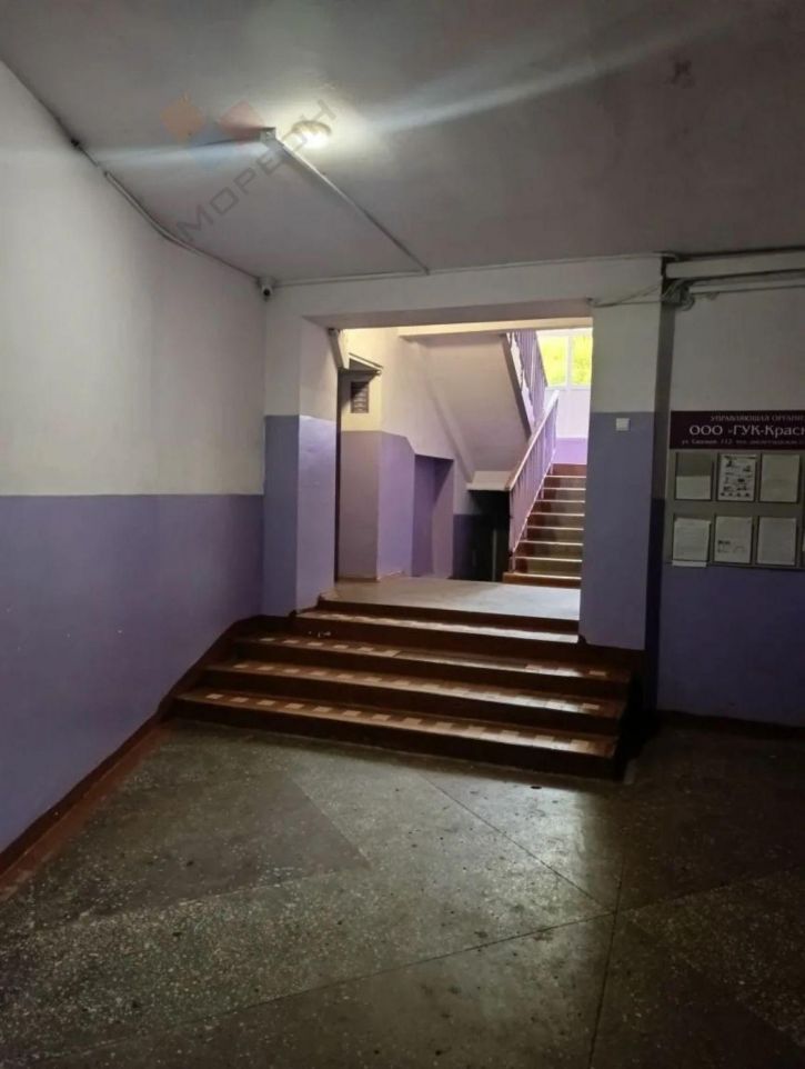 1-комн квартира Красных Партизан ул, 73